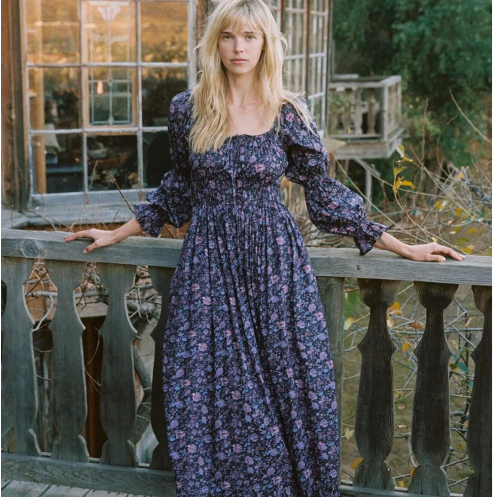 Christy Dawn The Adelia Dress